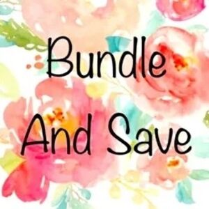 Floral Watercolor Art Print